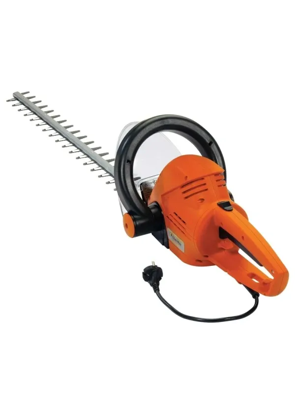 Şarjlı Çit / Çim Kesme Makinesi