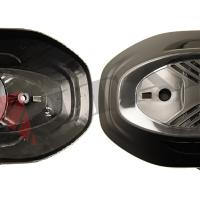STARTER KOMPLE LC1P65FE-2/WPW170