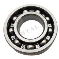 RULMAN 6206 DİZEL 178 KARTER KAPAK TARAFI