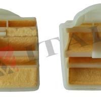 HAVA FİLTRESİ HUSQ 445/450/2245 KEÇELİ