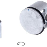 PİSTON 272 - 52MM TEK SEGMAN KOMPLE