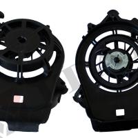 STARTER KOMPLE B&S 650EXI/675EXI eko