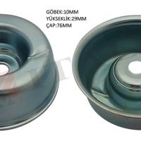 BIÇAK TASI MORI X-800 YAN /OLEO. 753/755 10MM