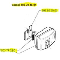 EGZOZ 225H/225AL15/225AL25 (S)
