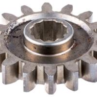 BIÇAK TABLA KASNAĞI DİŞLİSİ TC142/TC142T/CTH173/TC342/TC342T/CTH224