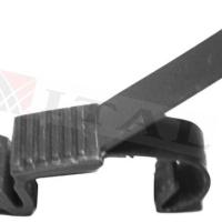ÜST KAPAK MANDALI Husqvarna 365/385/545RXCC2245/372XTOR
