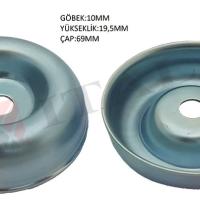 BIÇAK TASI MORI/MİKAVA SIRT/HYX55/HYX560 10MM