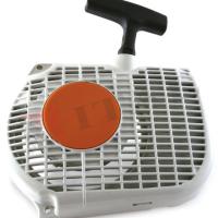 STARTER KOMPLE STI. MS381