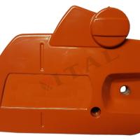 YAN KAPAK KOMPLE HUSQ 445/445II/450/450II