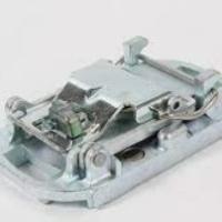 BIÇAK TUTUCU ORTA CTH224T/TC342
