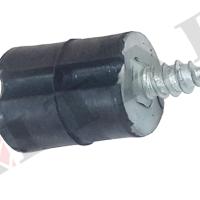AMORTİSÖR HUSQ 61/268 KÜÇÜK KALIN DİŞ KALEM