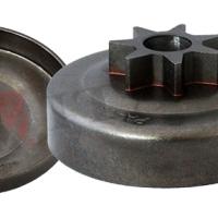 ZİNCİR DİŞLİSİ SABİT HUSQ 136/141/236/OLE941CX 325