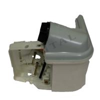 BENZİN DEPOSU STI. FS160/FS220