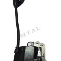 ELEKTRONİK BOBİN HON. GX35