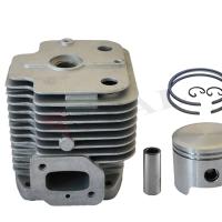 SİLİNDİR+PİSTON HYD63 48MM TOPRAK BURGU