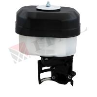 HAVA FİLTRESİ LC G390FA KOMPLE YAĞLI TİP