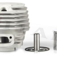 SİLİNDİR+PİSTON (AIP) HUSQ 61 48MM BREZIL