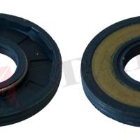 KRANK KEÇESİ HUSQ 455/461 SAĞ/SOL 15X35X4