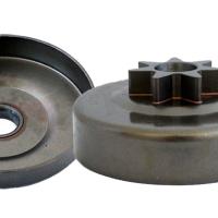 ZİNCİR DİŞLİSİ SABİT STI. 036/360