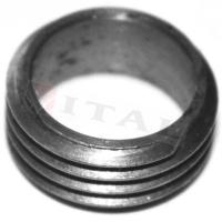 YAĞ DİŞLİSİ HUSQ 136/137/141 METAL