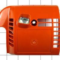 STARTER KAPAĞI 325HD60/75 BOŞ YENİ