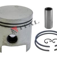 PİSTON OLEO. AM180 EFCO AT2080 48MM