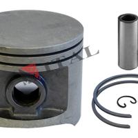 PİSTON HUSQ 371/372/2171/2071 50MM