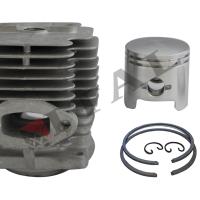 SİLİNDİR+PİSTON KASEI 3WF3 /2,6 40MM