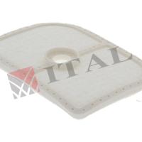 HAVA FİLTRESİ HUSQ 525PT5S/525RJX/525LK KEÇELİ