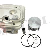 SİLİNDİR+PİSTON STI. MS461 52MM