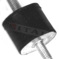 AMORTİSÖR STI. 041 VİDALI KOL