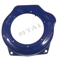 STARTER DAVLUMBAZI DİZEL 188F/ DHY8000LEK