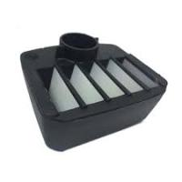 HAVA FİLTRESİ NAYLON SİYAH TELLİ 346XP/353/2153