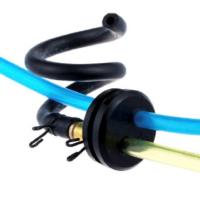 BENZİN HORTUMU VE DEPO REKORU 122HD45/122HD60