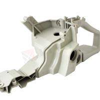BENZİN DEPOSU ORAC 4116/SECH.