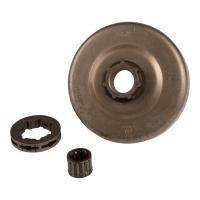 ZİNCİR DİŞLİSİ 585/592XP RİMLİ 3/87T