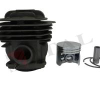 SİLİNDİR+PİSTON (AIP) OLEO. 962/965 48MM SERAMİK