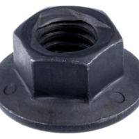 TEKERLEK SOMUNU ÖN R52S/R53/LC153/LC56/LC356V