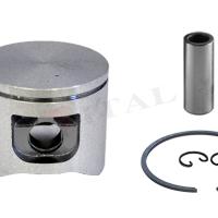 PİSTON HUSQ 357/2156 46MM ITAL