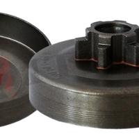 ZİNCİR DİŞLİSİ SABİT Husqvarna333/334/336/338XPT/339XP