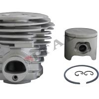 SİLİNDİR+PİSTON (AIP) HUSQ 350 44MM