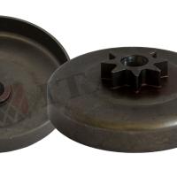 ZİNCİR DİŞLİSİ SABİT ECH. CS302/315/330/360 1/4£