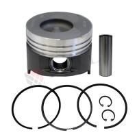 PİSTON TAKIM DİZEL 195F/DHY10000 95MM