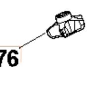 KILAVUZ AYAR PLASİTİĞİ 418EL/420EL