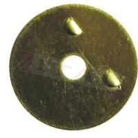 KARBÜRATÖR GAZ MİLİ PARASI HUSQ 61/268(10LU PAKET)