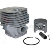 SİLİNDİR+PİSTON HUSQ 262-48MM 503541172