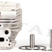 SİLİNDİR+PİSTON PART. K750 51MM
