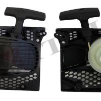 STARTER KOMPLE GUARDINO G520 TESTERE