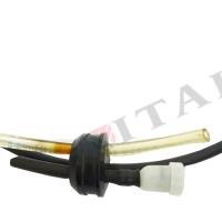 BENZİN DEPOSU HORTUM YATAĞI KOMPLE (3 DELİK) 20MM