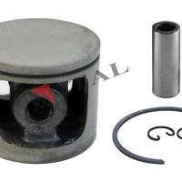 PİSTON CAS./ALP. 600İ/650 47MM